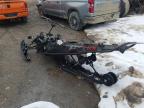 2018 Skidoo Summit Sp for Sale in Montreal-est, QC - Burn