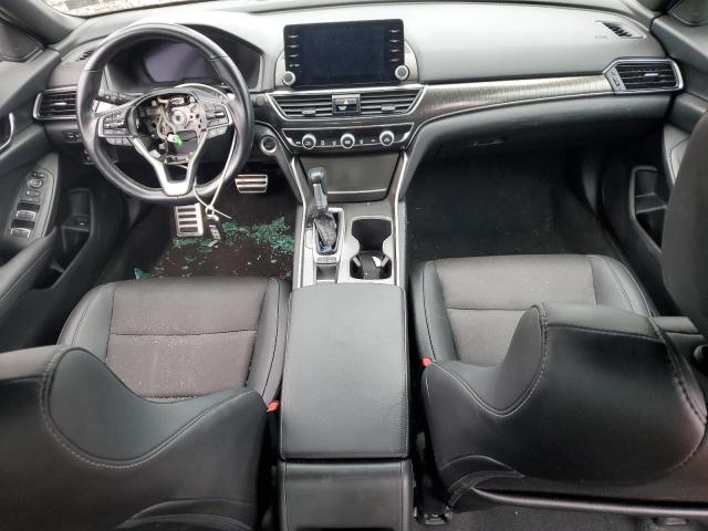  HONDA ACCORD 2020 Biały
