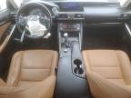 2018 Lexus Is 300 იყიდება Glassboro-ში, NJ - Front End