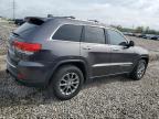 2014 Jeep Grand Cherokee Limited zu verkaufen in Columbus, OH - Side