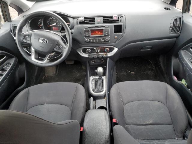 2013 KIA RIO LX