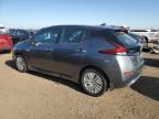 2025 Nissan Leaf S за продажба в Brighton, CO - Front End