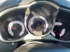 2011 Cadillac Srx Luxury Collection на продаже в Earlington, KY - Side