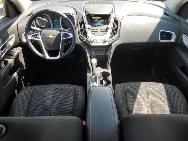  CHEVROLET EQUINOX 2014 Beige