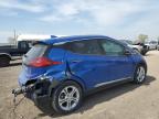 2018 Chevrolet Bolt Ev Premier na sprzedaż w Des Moines, IA - Rear End