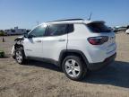 2022 Jeep Compass Latitude for Sale in American Canyon, CA - Front End