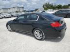 2012 Infiniti G37 Base na sprzedaż w Opa Locka, FL - Minor Dent/Scratches