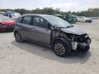 2017 Nissan Versa Note S за продажба в Jacksonville, FL - Front End