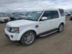 2014 Land Rover Lr4 Hse Luxury for Sale in Helena, MT - Side