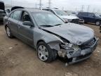 2009 Hyundai Sonata Gls იყიდება Elgin-ში, IL - Front End