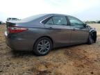 2017 Toyota Camry Le na sprzedaż w Austell, GA - Front End