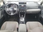 2015 Subaru Forester 2.5I Limited   للبيع في Magna، UT - Front End