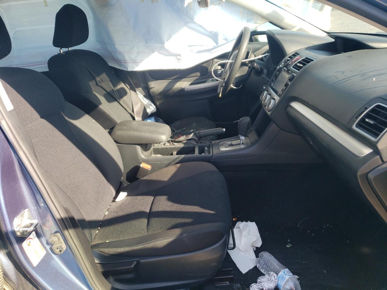 2015 Subaru Impreza - Image 7