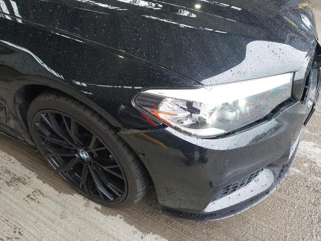 2018 BMW 530E M SPO
