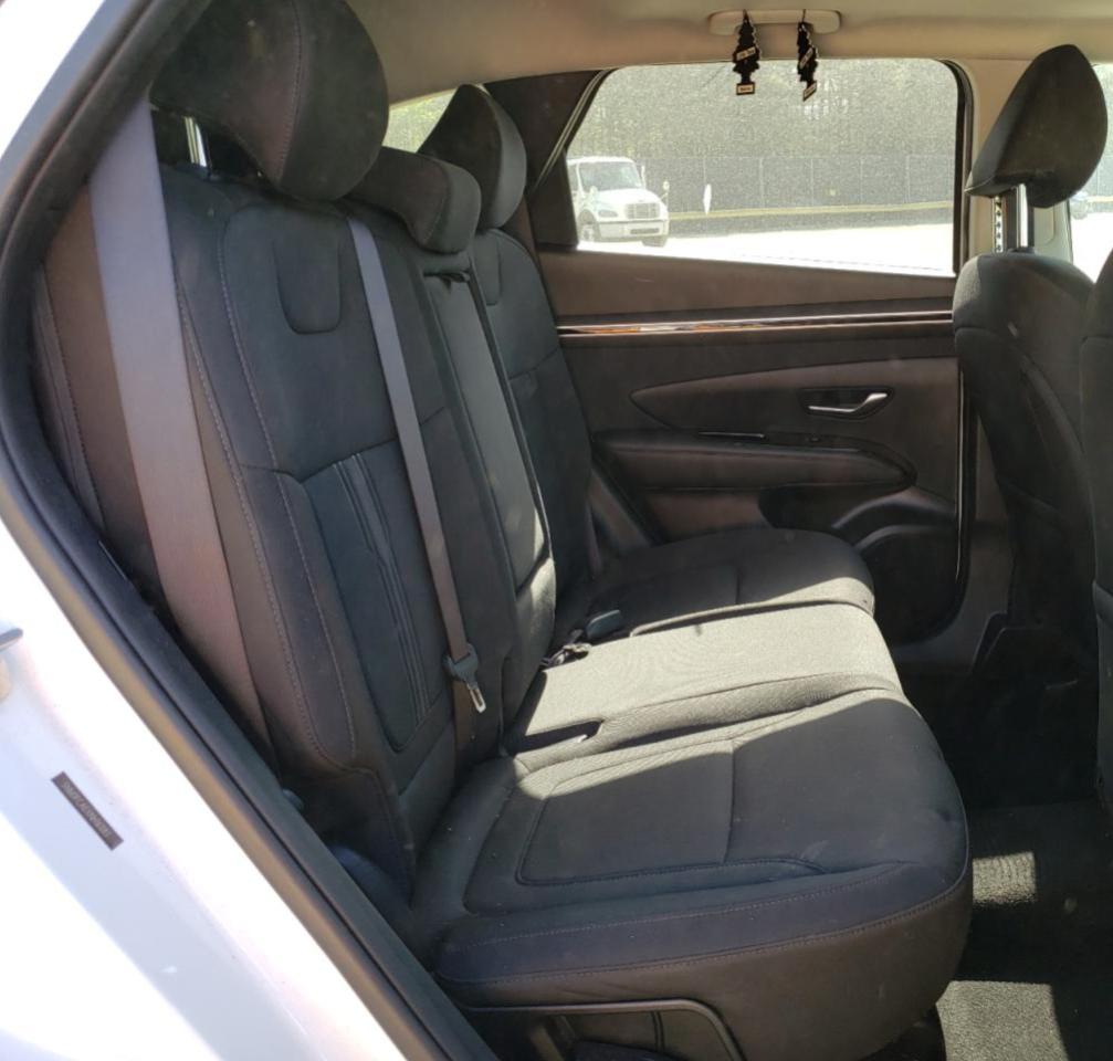 5NMJFCAEXNH161283 2022 Hyundai Tucson Sel