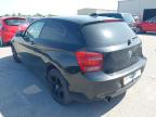 2013 BMW 116I SPORT for sale at Copart CHESTER
