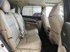 2014 Acura Mdx Technology للبيع في Greenwood، NE - Front End