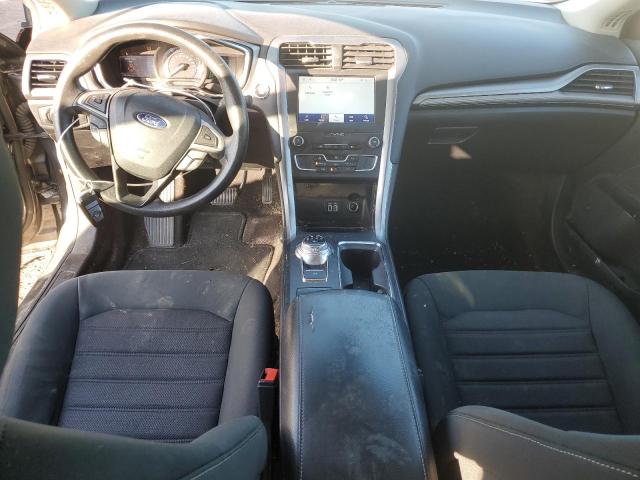 FORD FUSION 2020 Gray