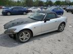 2002 Honda S2000  na sprzedaż w Madisonville, TN - Front End