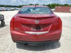 2013 Cadillac Ats  na sprzedaż w Midway, FL - Rear End