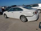 2008 Lexus Es 350   for Sale in Haslet, TX - Rear End