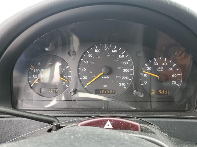 2005 MERCEDES-BENZ ML 350