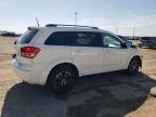2018 Dodge Journey Se للبيع في Amarillo، TX - Front End