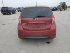 2018 Nissan Versa Note S en Venta en Wilmer, TX - Front End