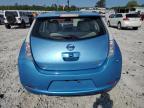 2011 Nissan Leaf Sv за продажба в Loganville, GA - Normal Wear