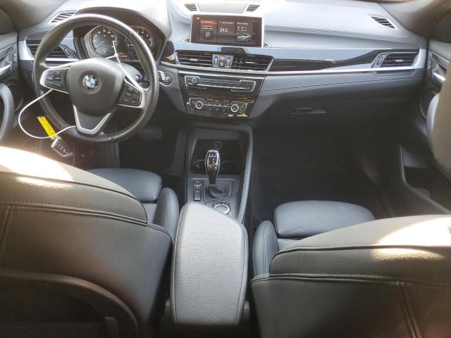  BMW X2 2022 Black