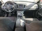 2015 Chrysler 200 Lx for Sale in Wayland, MI - Front End