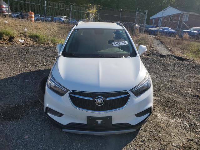  BUICK ENCORE 2018 Biały
