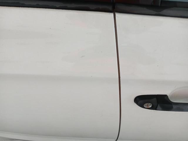 2012 HYUNDAI I20 CLASSI