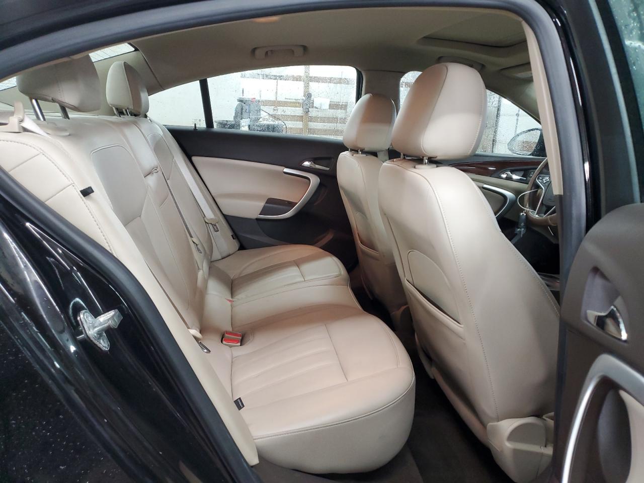 2016 Buick Regal Premium VIN: 2G4GS5GX4G9131288 Lot: 53467445