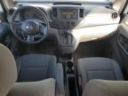 2017 Nissan Nv200 2.5S იყიდება Sun Valley-ში, CA - Front End