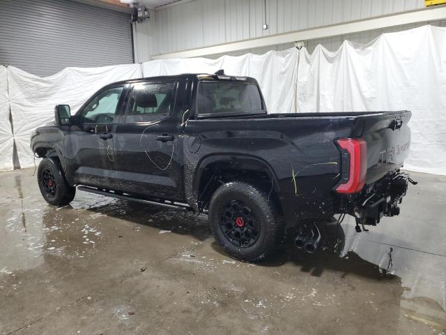  TOYOTA TUNDRA 2024 Czarny