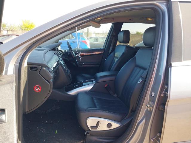 2010 MERCEDES BENZ R300 GR ED
