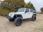 2016 Jeep Wrangler Unlimited Sport zu verkaufen in Grand Prairie, TX - Normal Wear