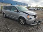 2014 Chrysler Town & Country Touring за продажба в Woodhaven, MI - Front End
