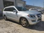 2016 Mercedes-Benz Gl 450 4Matic продається в San Antonio, TX - Minor Dent/Scratches