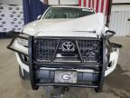 2016 Toyota Tacoma Double Cab للبيع في Byron، GA - Front End