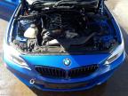 2016 BMW M235I AUTO for sale at Copart SANDTOFT