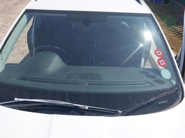 2015 SKODA OCTAVIA SE