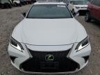 2020 Lexus Es 350 F Sport en Venta en Cahokia Heights, IL - Hail