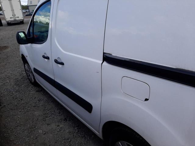 2016 CITROEN BERLINGO 6