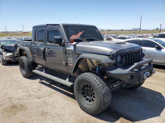 JEEP GLADIATOR 2020 Charcoal