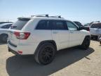 2011 Jeep Grand Cherokee Overland zu verkaufen in American Canyon, CA - Minor Dent/Scratches