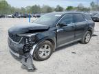 2025 Kia Sorento Lx للبيع في Madisonville، TN - Front End
