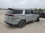 2024 Kia Carnival Ex за продажба в Houston, TX - Front End
