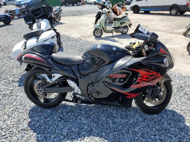 2011 Suzuki Gsx1300 R